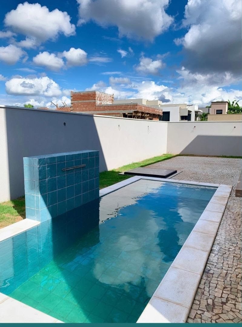 Casa à venda com 3 quartos, 3 suítes, 4 vagas e 250m² no Alphaville, Ribeirão Preto (SP) — foto 22 de 24