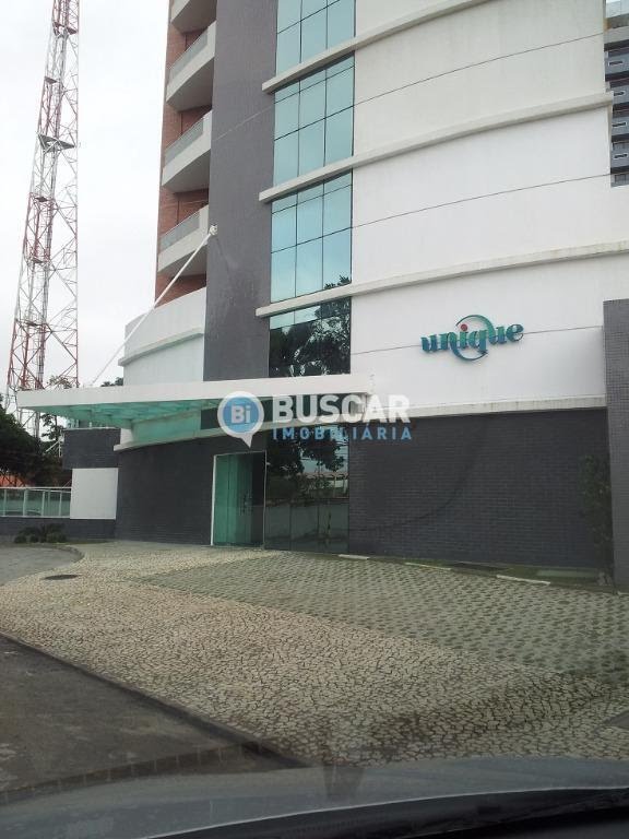 Apartamento à venda com 1 quarto, 1 banheiro, 1 vaga e 35m² no Centro, Feira de Santana (BA) — foto 3 de 13