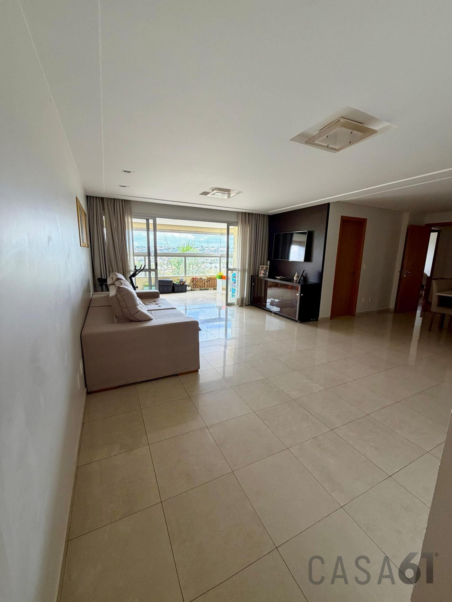 Apartamento, 4 quartos, 156 m² - Foto 2