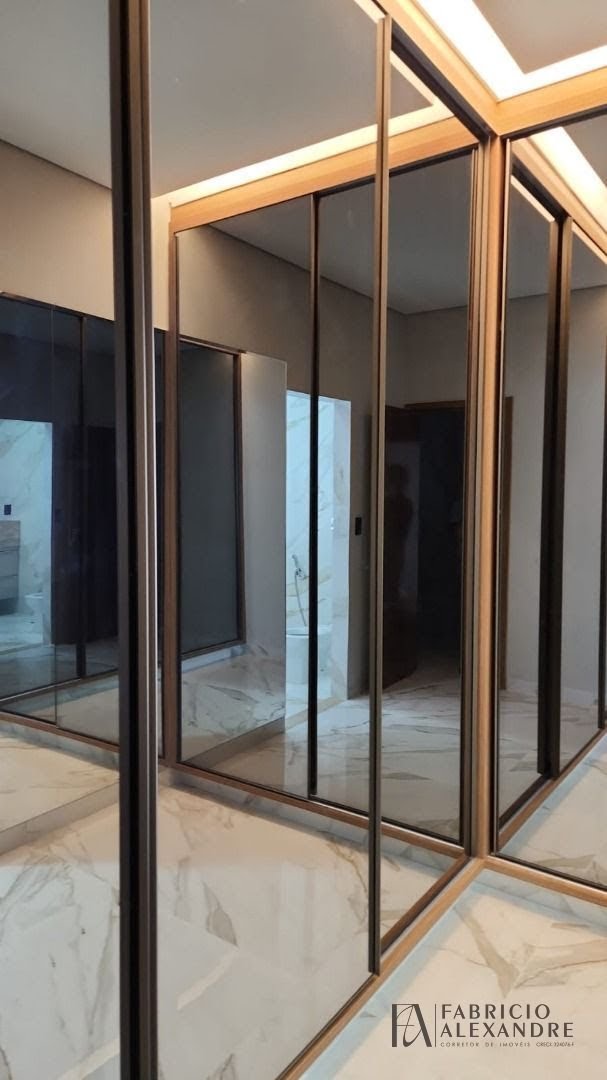Casa à venda com 3 quartos, 3 suítes, 4 vagas e 199m² no Terravista Residence Club, Mirassol (SP) — foto 3 de 13