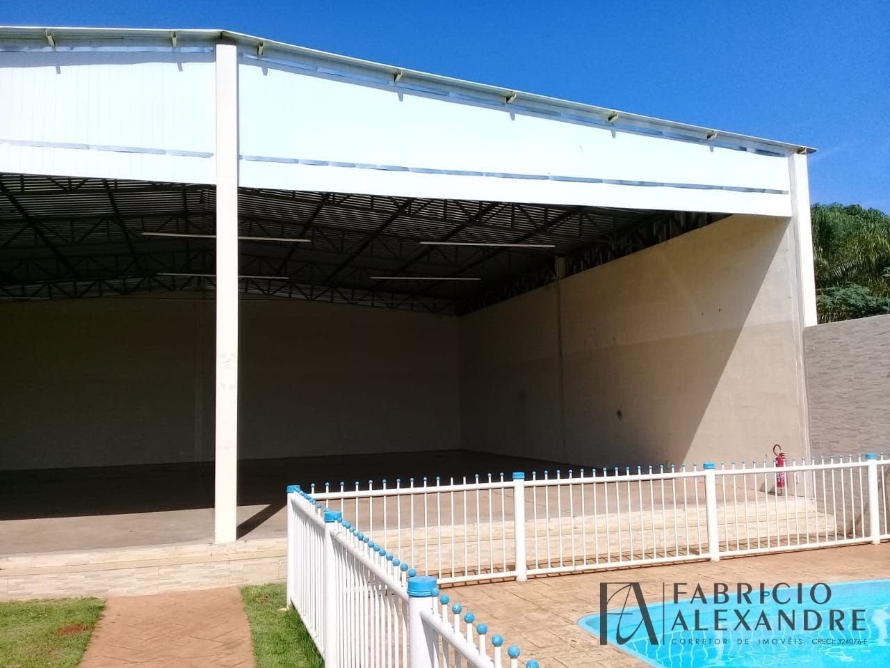 Rural à venda com 1150m² de terreno no Estância Suíça (zona Rural), São José do Rio Preto (SP) — foto 10 de 29