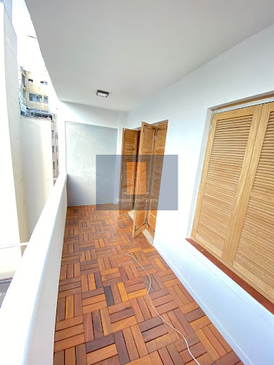 Apartamento em Santa Ifigênia - São Paulo, SP