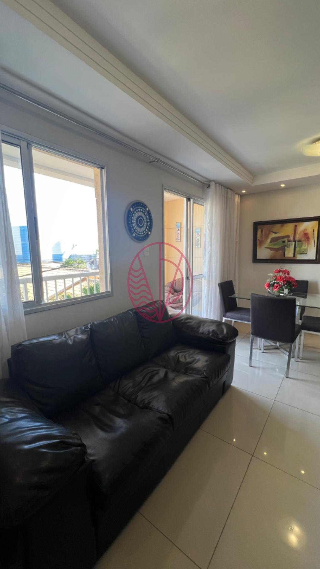 Apartamento para alugar com 3 quartos, 1 suíte, 1 vaga e 73m² no Buraquinho, Lauro de Freitas (BA) — foto 22 de 30