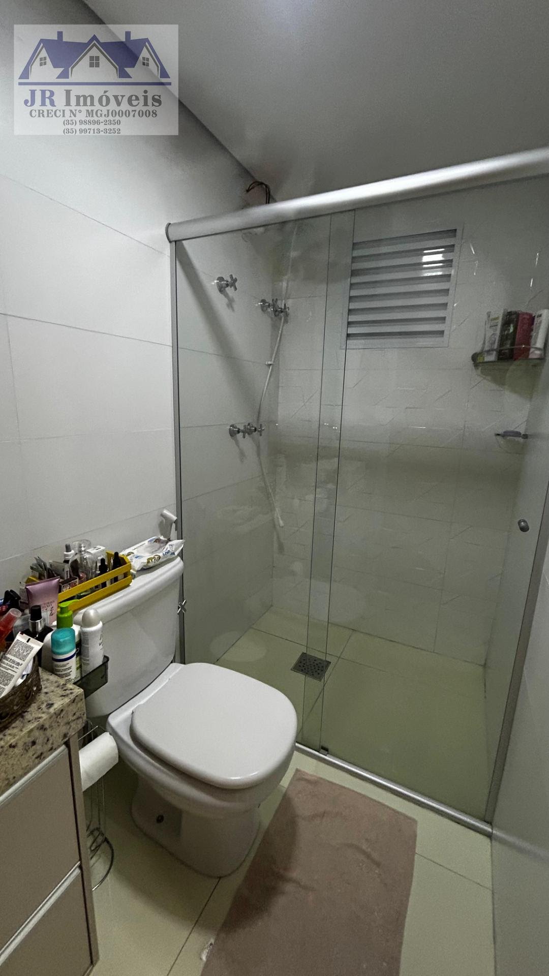 Apartamento à venda com 2 quartos, 1 suíte e 1 vaga no Morro Chic, Itajubá (MG) — foto 14 de 30