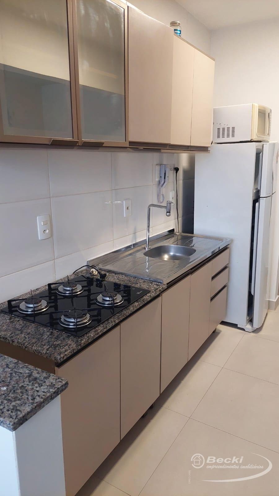 Apartamento, 2 quartos, 50 m² - Foto 7