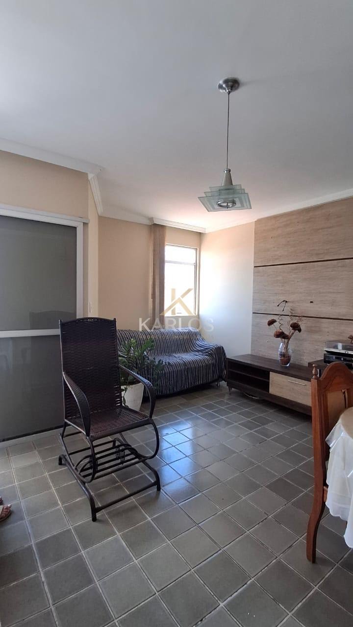 Apartamento à venda com 3 quartos, 1 suíte, 2 vagas e 140m² no Janga, Paulista (PE) — foto 13 de 20