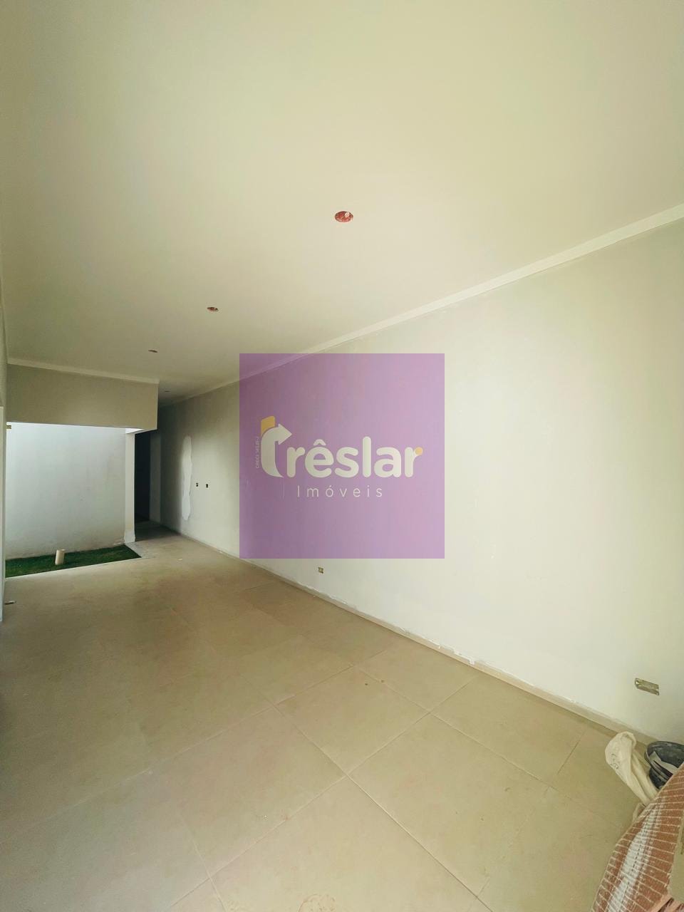 Casa à venda com 2 quartos, 1 suíte, 2 vagas e 90m² no Bela Vista da Lagoa, Três Lagoas (MS) — foto 9 de 11