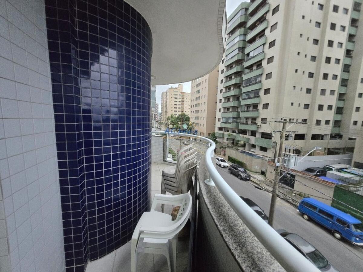 Apartamento à venda com 4 quartos, 2 suítes, 2 vagas e 187m² no Vila Tupi, Praia Grande (SP) — foto 28 de 30