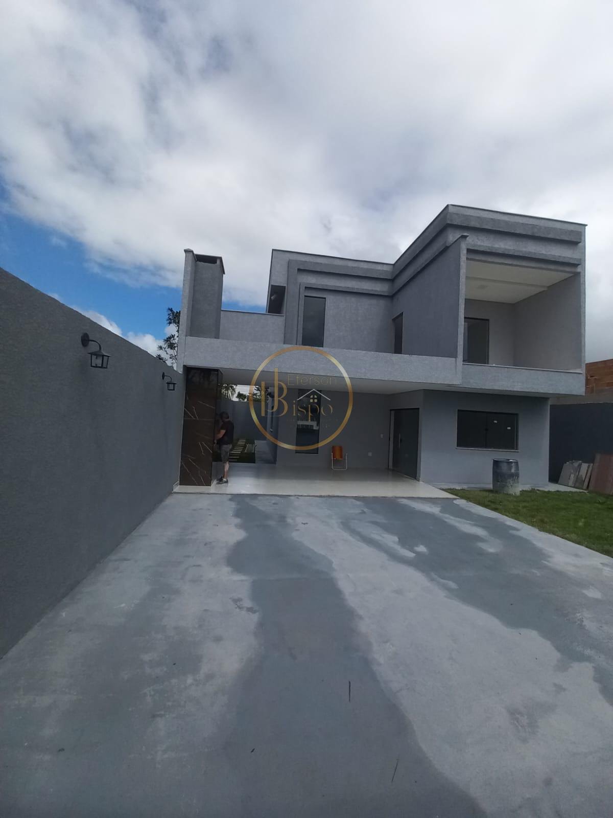 Casa à venda com 3 quartos, 3 banheiros, 2 vagas e 161m² no Loteamento Residencial Portobello, Porto Seguro — foto principal