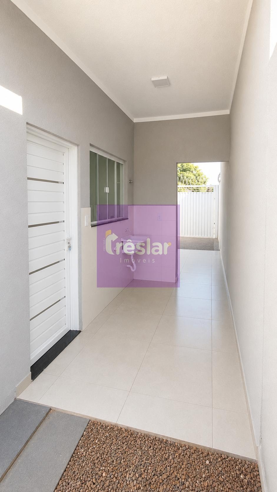Casa à venda com 3 quartos, 1 suíte, 1 vaga e 91m² no Bela Vista da Lagoa, Três Lagoas (MS) — foto 7 de 16