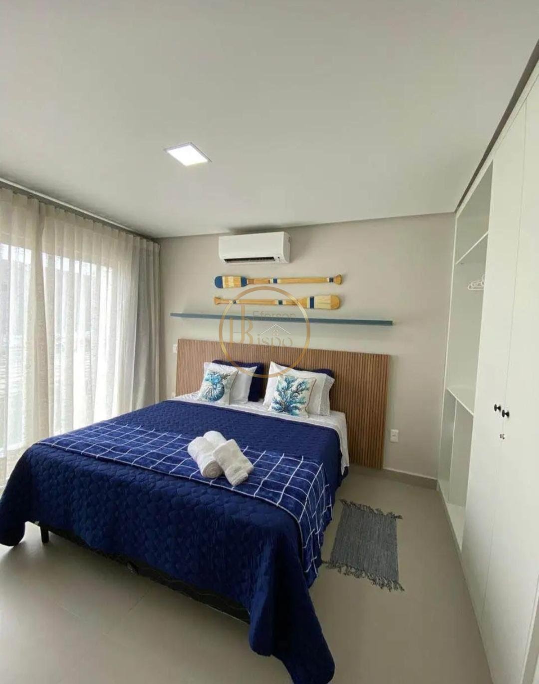 Apartamento à venda com 2 quartos, 1 suíte, 1 vaga e 80m² no Praia de Mutá, Porto Seguro (BA) — foto 6 de 11