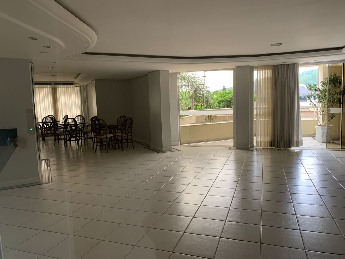 Apartamento à venda com 2 quartos, 1 suíte, 1 vaga e 124m² no Ponta Aguda, Blumenau (SC) — foto 10 de 30