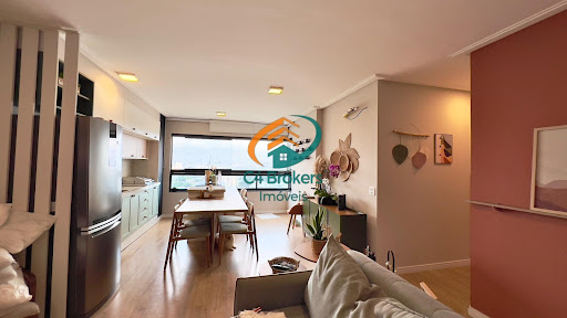 Apartamento em Vila Augusta - Guarulhos, SP