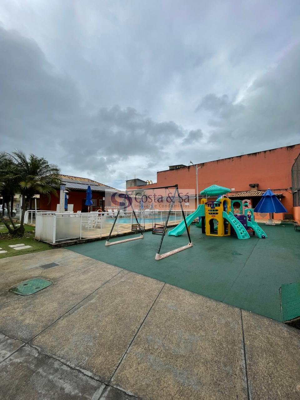 Casa à venda com 3 quartos, 2 suítes e 1 vaga no Jardim Campomar, Rio das Ostras (RJ) — foto 23 de 23