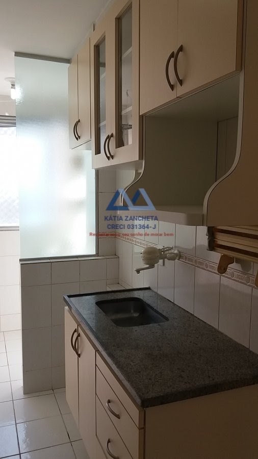 Apartamento à venda com 3 quartos, 1 banheiro, 1 vaga e 65m² no Vila Parque Jabaquara, São Paulo (SP) — foto 9 de 30