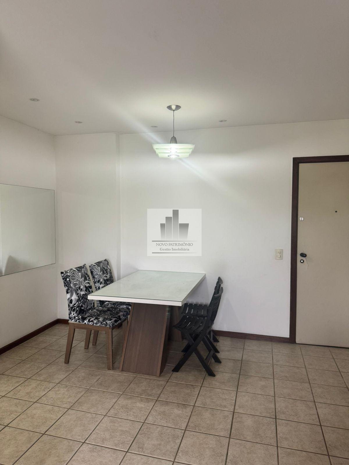 Apartamento à venda com 3 quartos, 2 banheiros, 1 vaga e 75m² no Pechincha, Rio de Janeiro (RJ) — foto 13 de 28