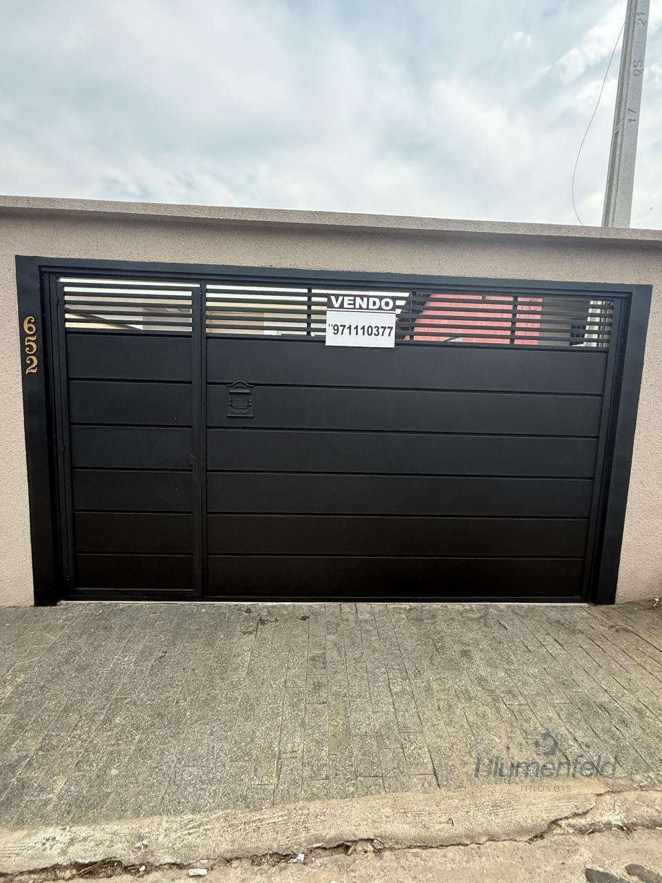 Casa à venda com 3 quartos, 1 suíte, 2 vagas e 100m² no Nova Arujá, Arujá (SP) — foto 2 de 16