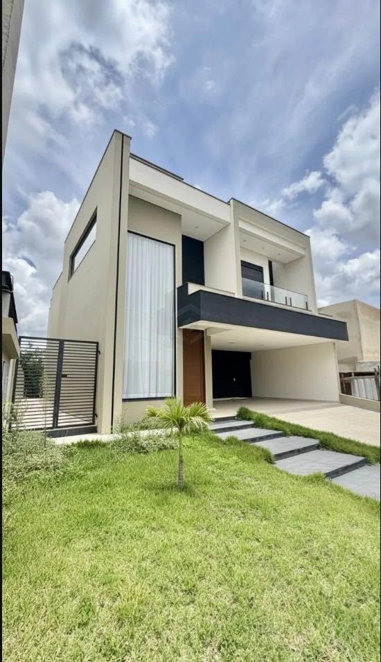 Casa à venda com 4 quartos, 4 suítes, 4 vagas e 306m² no Green Valley, Votorantim (SP) — foto 2 de 24