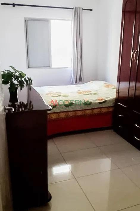 Apartamento à venda com 2 quartos, 1 banheiro, 1 vaga e 60m² no Taboão, São Bernardo do Campo (SP) — foto 8 de 14
