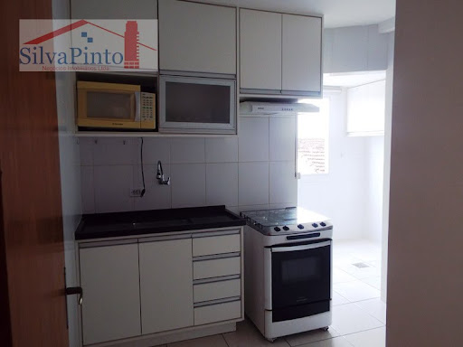 Apartamento em Parque São Luís - Taubaté, SP