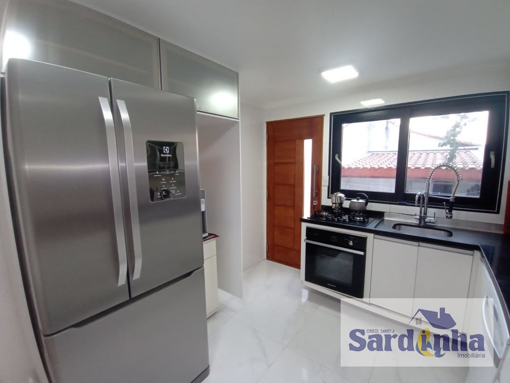 Casa à venda com 3 quartos, 2 banheiros, 1 vaga e 100m² no Jardim Ernestina, São Paulo (SP) — foto 19 de 21