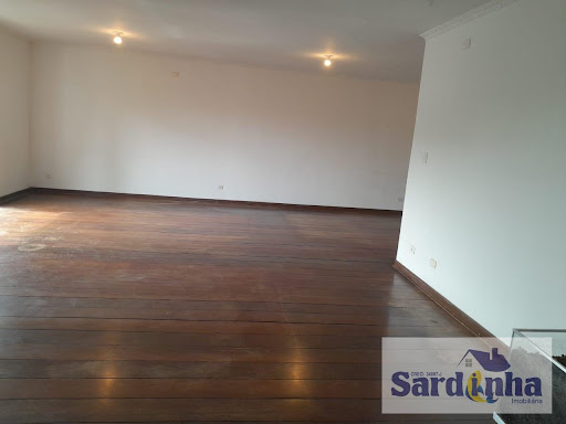 Sobrado à Venda no Morumbi SP: 5 Dorms, 4 Suítes, 394m²