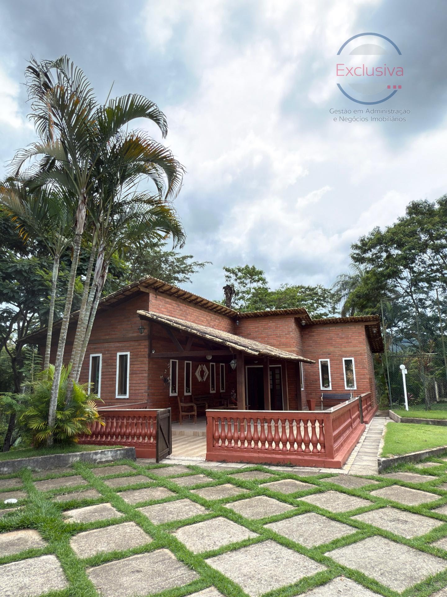 Rural à venda com 5030m² de terreno no Salvaterra, Juiz de Fora (MG) — foto 27 de 30