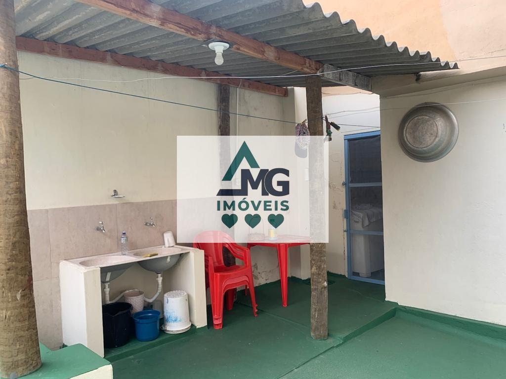 Casa à venda com 5 quartos, 2 suítes e 3 vagas no Alto Peró, Três Corações (MG) — foto 17 de 30