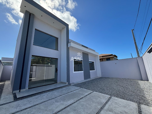 Casa em Enseada das Gaivotas - Rio das Ostras, RJ