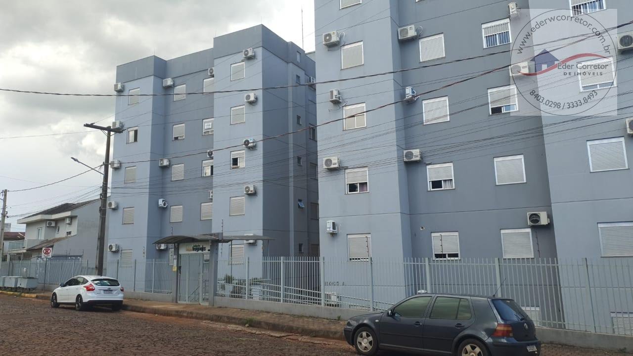 Apartamento à venda com 3 quartos, 1 suíte, 1 vaga e 96m² no Assis Brasil ( Apartamento), Ijuí (RS) — foto 5 de 30