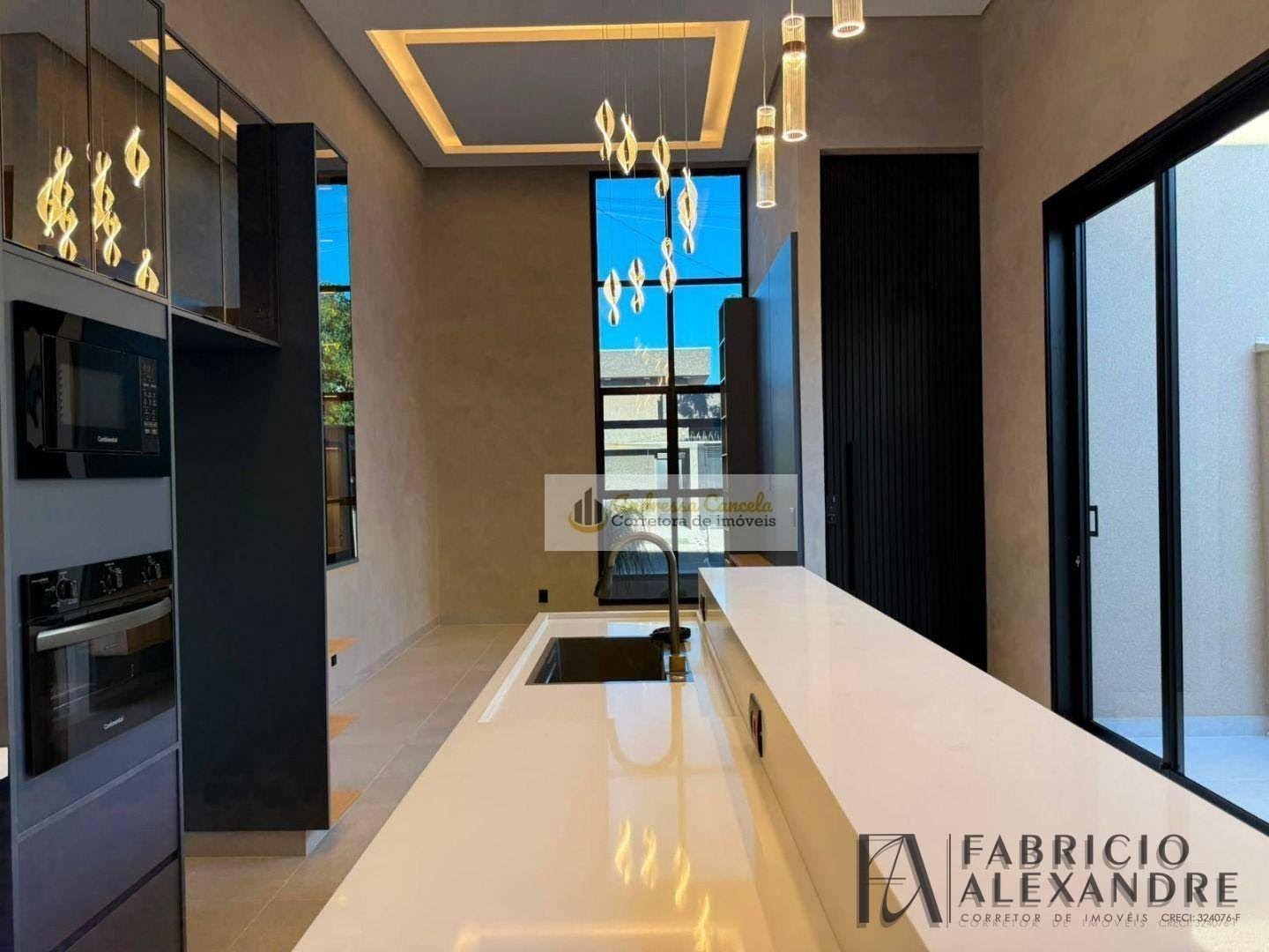 Casa à venda com 3 quartos, 1 suíte, 2 vagas e 125m² no Setsul II, São José do Rio Preto (SP) — foto 16 de 28