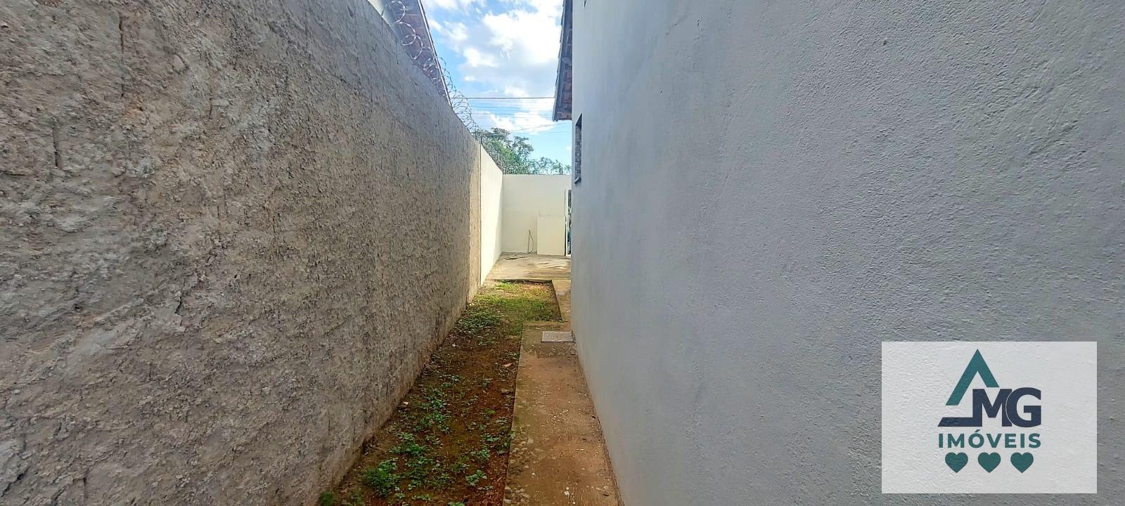 Casa à venda com 2 quartos, 1 banheiro, 1 vaga e 200m² no Jardim Califórnia, Três Corações (MG) — foto 13 de 16