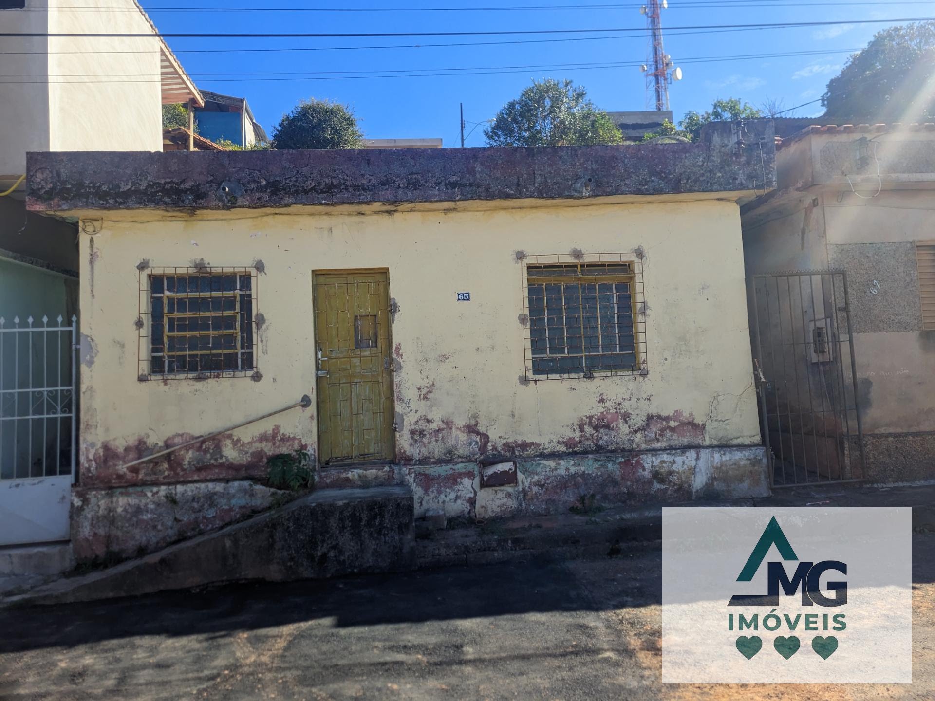 Casa à venda com 2 quartos, 1 banheiro e 42m² no Cafezinho, Três Corações (MG) — foto 2 de 30