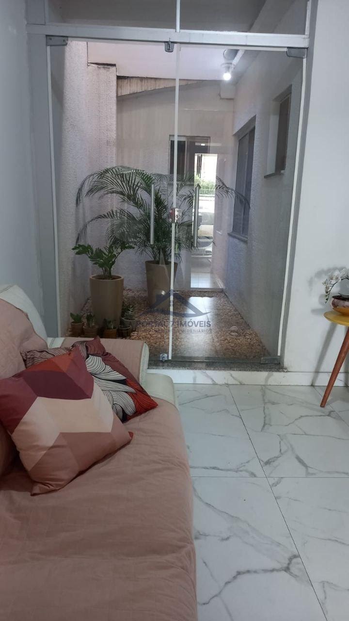 Apartamento à venda com 3 quartos, 1 suíte, 2 vagas e 110m² no Canaã, Sete Lagoas (MG) — foto 2 de 30