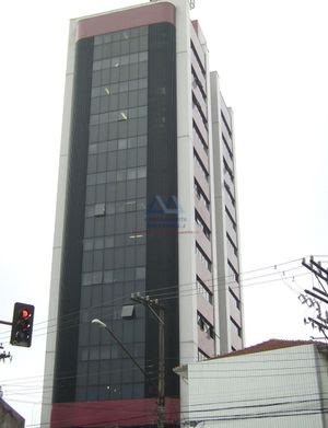 Comercial à venda com 3 banheiros, 1 vaga e 43m² no Vila Monte Alegre, São Paulo — foto principal