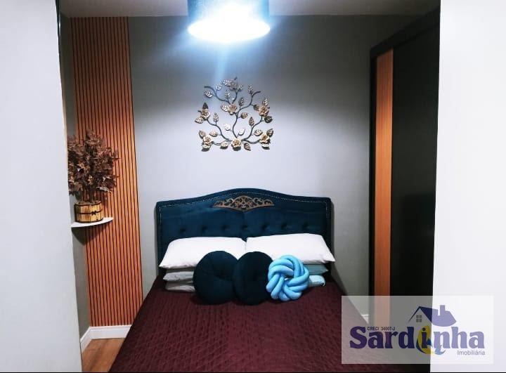 Apartamento à venda com 2 quartos, 1 banheiro e 35m² no Jaraguá, São Paulo (SP) — foto 26 de 29
