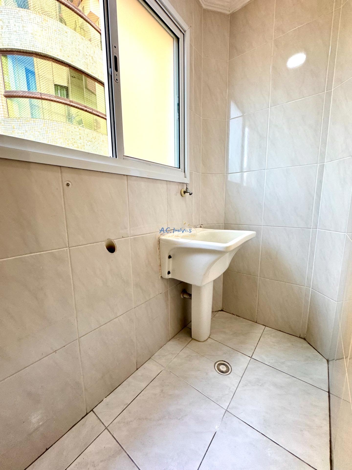 Apartamento à venda com 1 quarto, 1 banheiro, 1 vaga e 42m² no Guilhermina, Praia Grande (SP) — foto 14 de 23