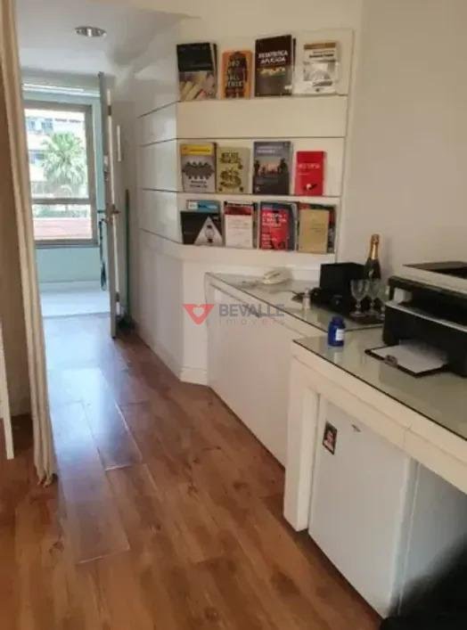 Comercial à venda com 2 banheiros, 2 vagas e 50m² no Jardim Botânico, Rio de Janeiro (RJ) — foto 7 de 20