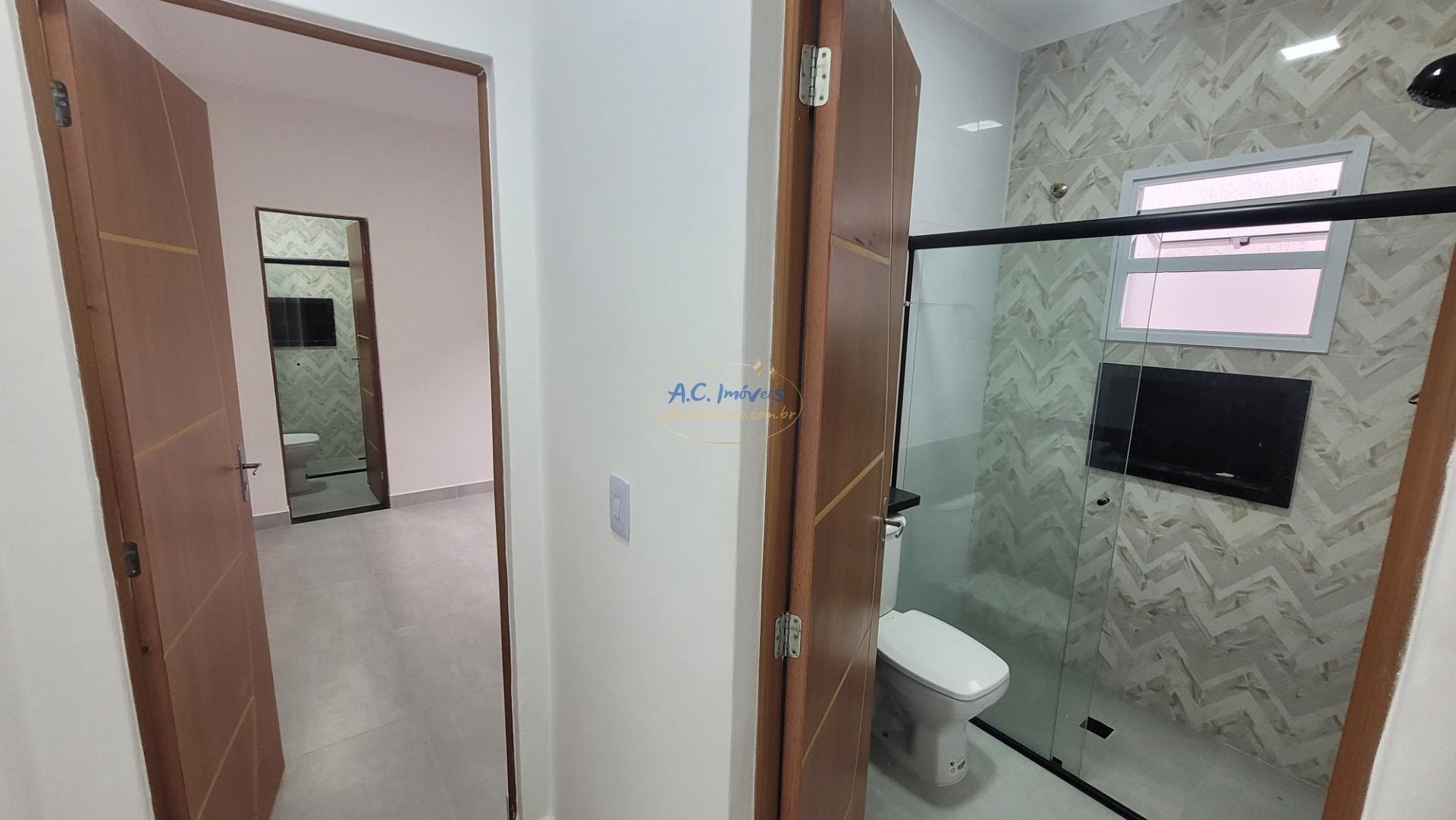 Casa à venda com 2 quartos, 1 suíte, 2 vagas e 80m² no Vila Tupi, Praia Grande (SP) — foto 12 de 27