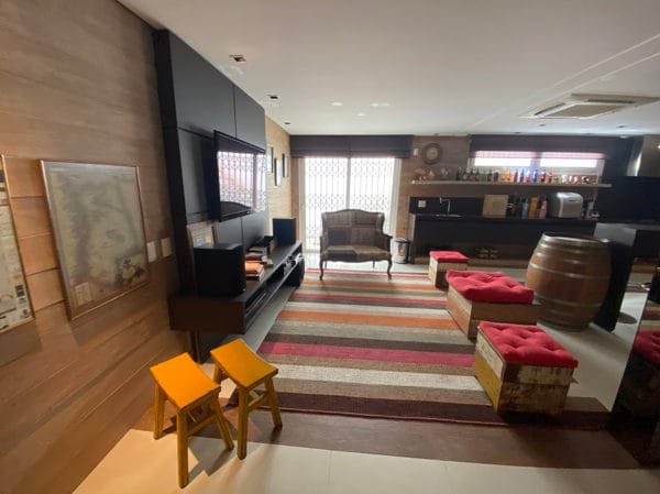 Casa à venda com 5 quartos, 5 suítes, 6 vagas e 1200m² no Jurerê Internacional, Florianópolis (SC) — foto 22 de 30