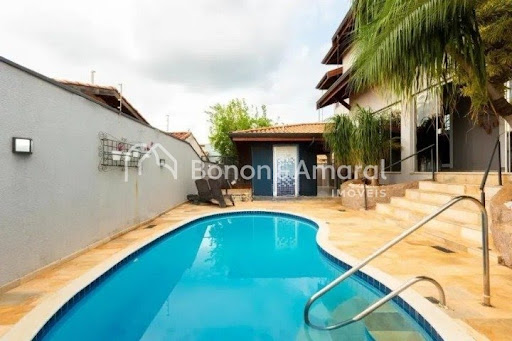 Casa, 5 quartos, 360 m² - Foto 2