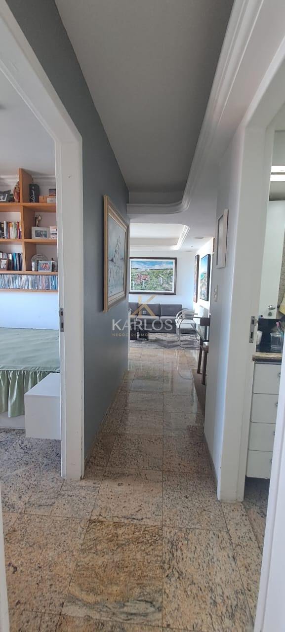 Apartamento à venda com 3 quartos, 1 suíte, 2 vagas e 103m² no Torreão, Recife (PE) — foto 17 de 26