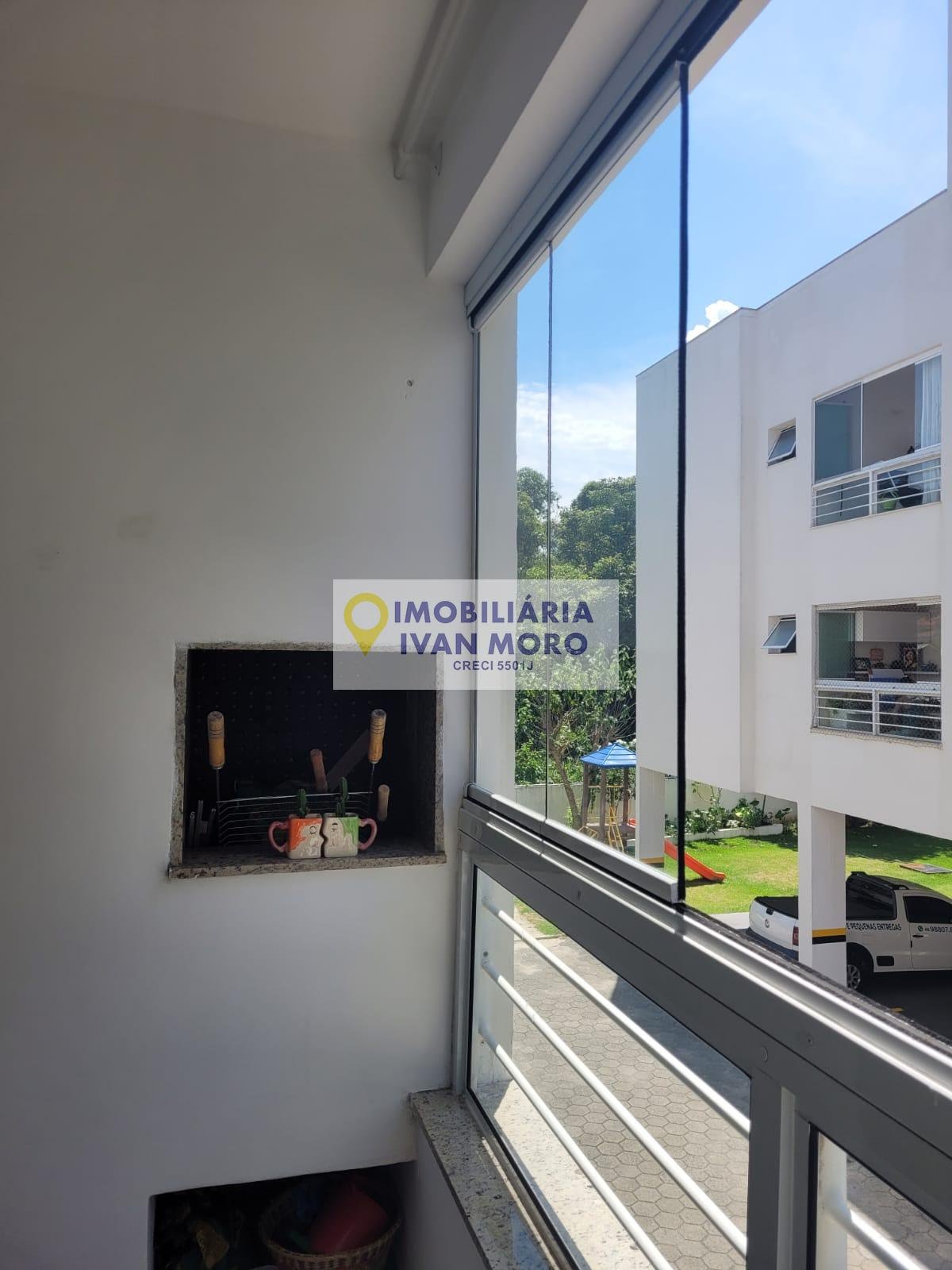 Apartamento à venda com 2 quartos, 1 suíte, 1 vaga e 66m² no Canasvieiras, Florianópolis (SC) — foto 2 de 15