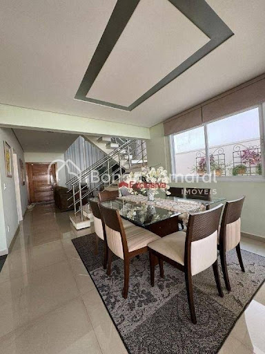 Casa de Condomínio, 3 quartos - Foto 7