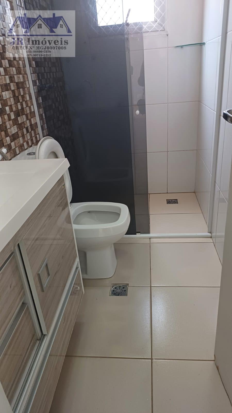 Apartamento à venda com 3 quartos, 1 suíte e 1 vaga no Morro Chic, Itajubá (MG) — foto 20 de 29