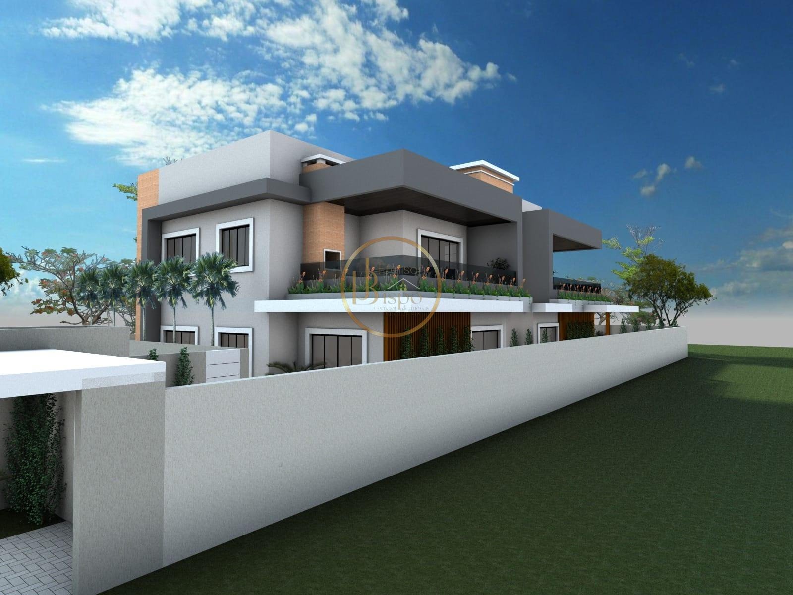 Apartamento à venda com 2 quartos, 1 suíte, 1 vaga e 75m² no Dville, Porto Seguro (BA) — foto 4 de 30