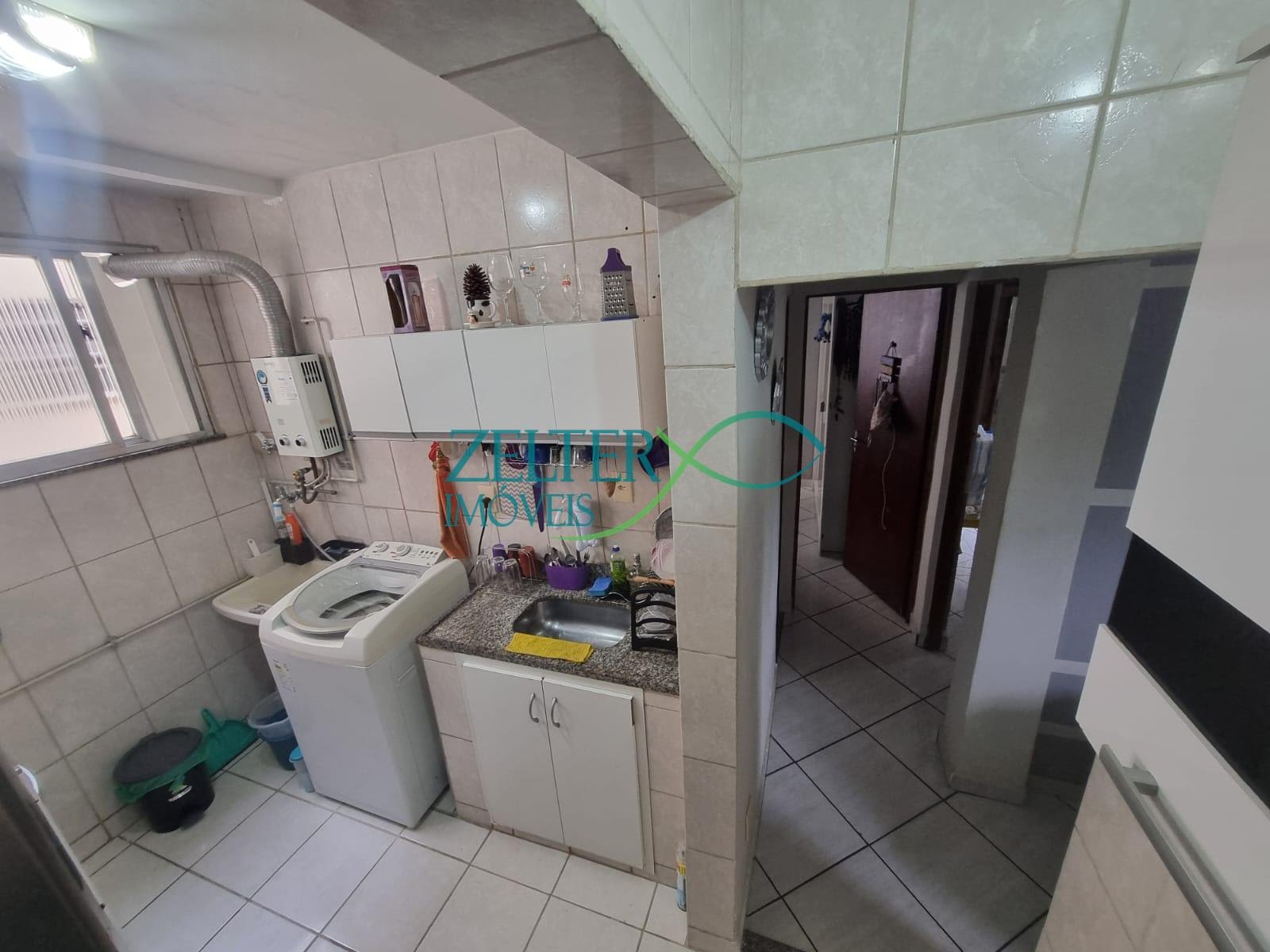 Apartamento à venda com 2 quartos, 1 banheiro e 45m² no Tomás Coelho, Rio de Janeiro (RJ) — foto 14 de 29