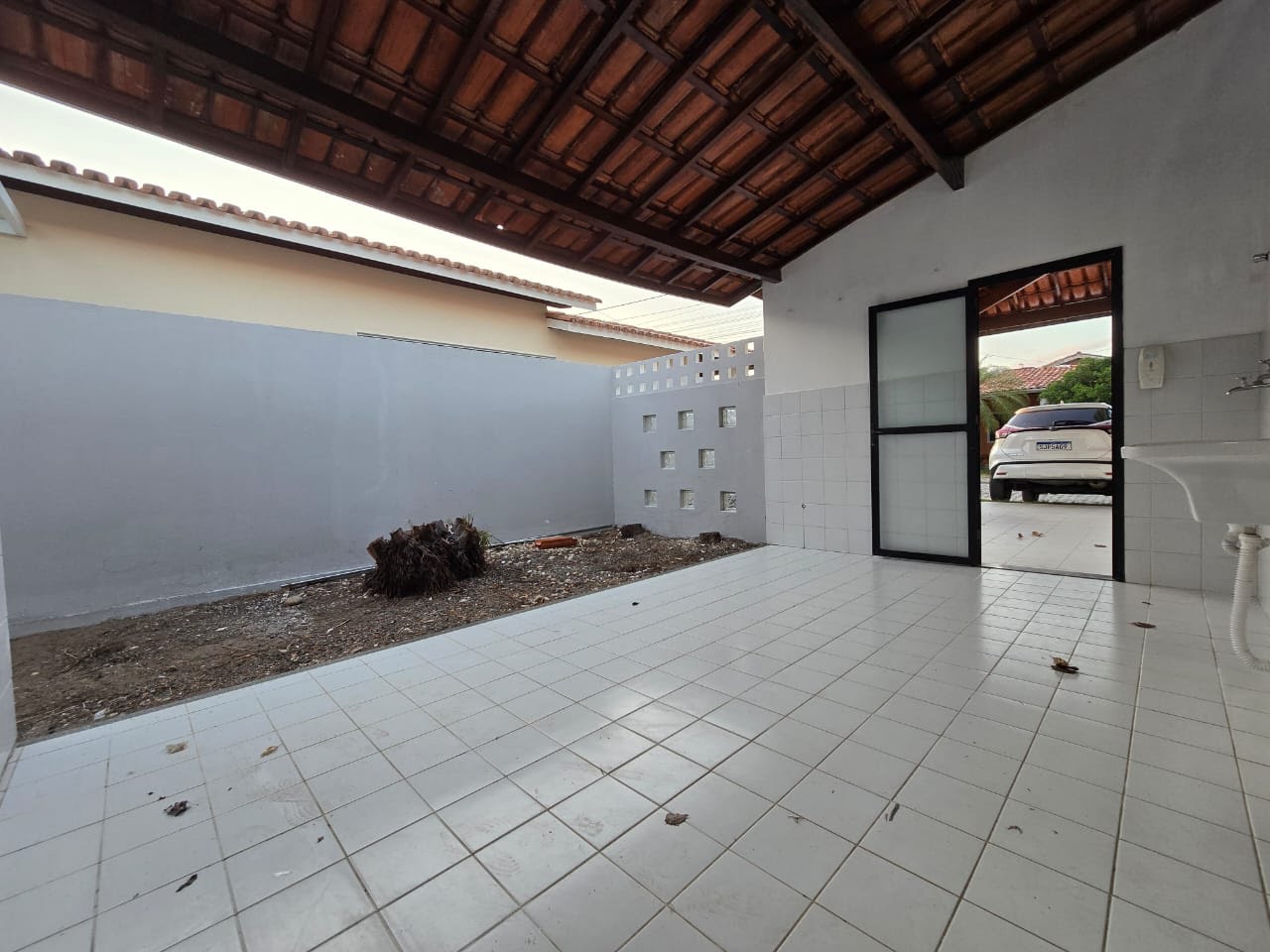 Casa para alugar com 4 quartos, 2 suítes, 3 vagas e 120m² no Santo Antônio dos Prazeres, Feira de Santana (BA) — foto 20 de 29