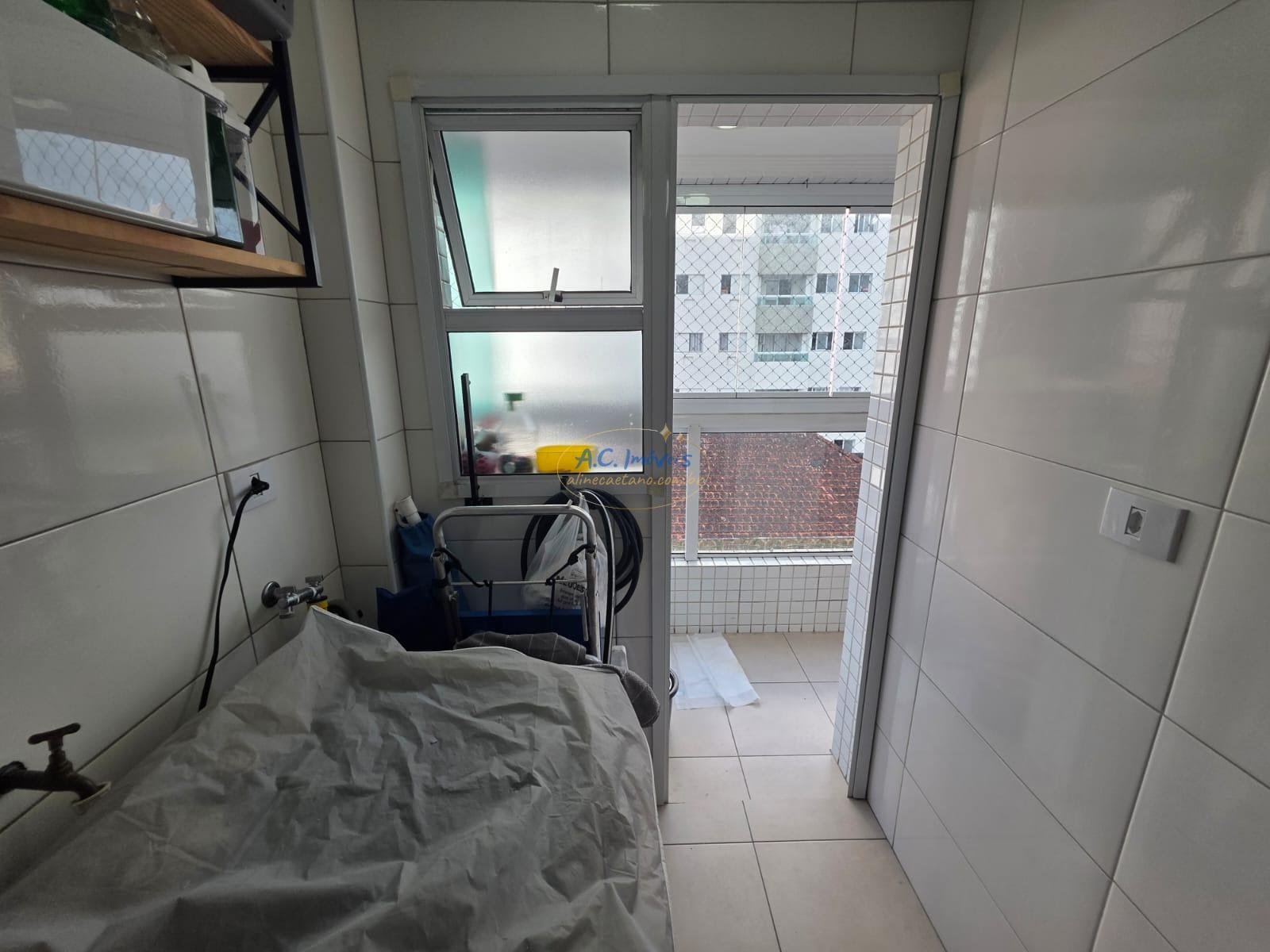 Apartamento à venda com 2 quartos, 1 suíte, 1 vaga e 64m² no Vila Assuncao, Praia Grande (SP) — foto 14 de 22