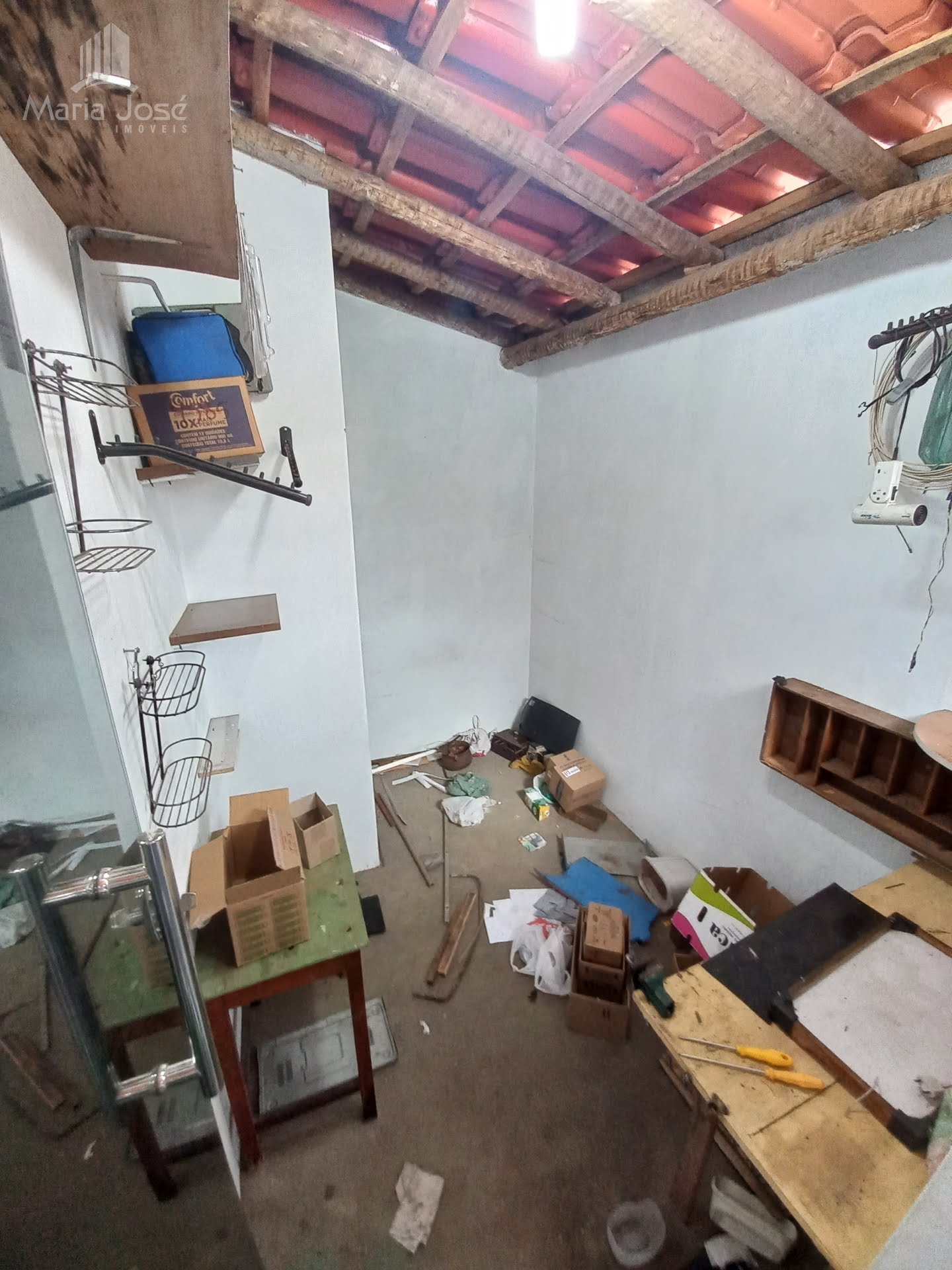 Casa à venda com 2 quartos, 2 banheiros, 1 vaga e 83m² no São Francisco de Assis, Sete Lagoas (MG) — foto 18 de 21
